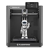 Image of FLASHFORGE Adventurer 5M 3D printer