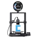 Image of Creality Ender-3 V3 SE 3D printer