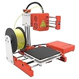 Image of Silvergear 259 3D printer