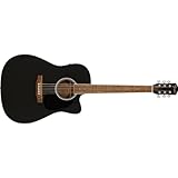 Image of Fender 0971913006 acoustic guitar