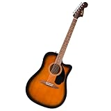 Image of Fender 0974010503 acoustic guitar
