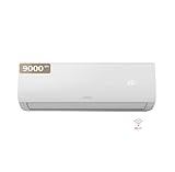 Image of EVVO Aire Acondicionado EVVO CLIMA 9000 WiFi air conditioner