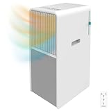 Image of Cecotec 08165 air conditioner