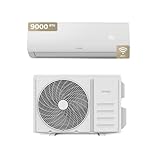 Image of EVVO Aire Acondicionado EVVO CLIMA 9000 WiFi air conditioner