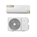 Image of EVVO Aire Acondicionado EVVO CLIMA 12000 WiFi air conditioner