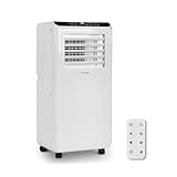 Image of Mc Haus ARTIC-100 WHITE air conditioner