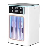 Image of Hybrid Dec Ac-p4en1 air conditioner