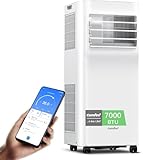 Image of Comfee CPPA-07CRN7-QB6 air conditioner