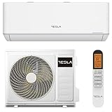Image of TESLA TT34TP21-1232IAW air conditioner