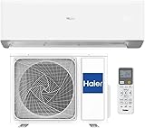 Image of Haier 1U35YESFRA+AS35RBAHRA air conditioner