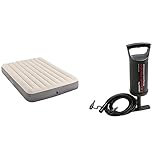 Image of Intex air mattress