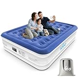Image of iDOO  air mattress