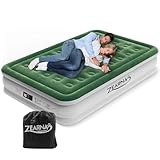 Image of Zearna 18inch air mattress
