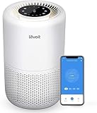 Image of LEVOIT Core 200S air purifier