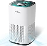 Image of AIRTOK air purifier