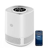 Image of WISKEMA XT1688 air purifier