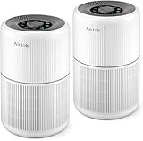 Image of AIRTOK AP0601 air purifier