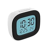 Image of HOMVILLA 065052 alarm clock