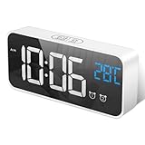 Image of HOMVILLA 8808 alarm clock