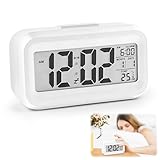 Image of VFANDV Reveil ado alarm clock