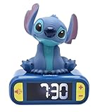 Image of LEXIBOOK RL800D alarm clock