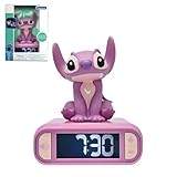 Image of LEXIBOOK RL800D1 alarm clock