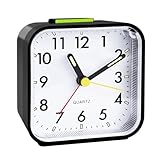 Image of CNMTCCO ADLQ alarm clock