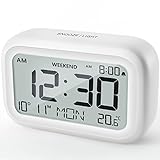 Image of DOOMAY 5293UK alarm clock