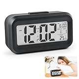 Image of VFANDV Reveil ado alarm clock