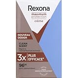 Image of Rexona 93247 antiperspirant