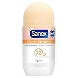 Image of Sanex  antiperspirant