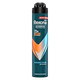 Image of Rexona antiperspirant