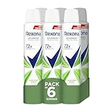 Image of Rexona 67529448 antiperspirant