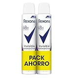 Image of Rexona 67842248 antiperspirant