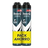 Image of Rexona 8720182349484 antiperspirant