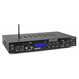Image of Fenton AV-150BT AV receiver