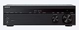 Picture of a AV receiver