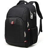 Image of Della Gao DG1810BK backpack