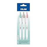 Image of MILAN BWM10012IBG ballpoint pen