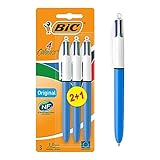 Image of BIC 811909 ballpoint pen