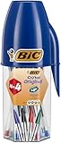 Image of BIC 929081 ballpoint pen