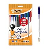 Image of BIC 912671 ballpoint pen