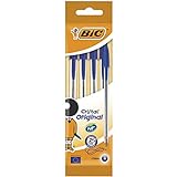 Image of BIC 8308601 ballpoint pen