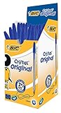 Image of BIC 8373602 ballpoint pen