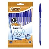 Image of BIC 501080 ballpoint pen