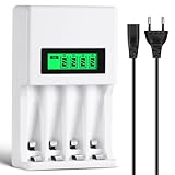 Image of AXFEE Q1-4437184 battery charger