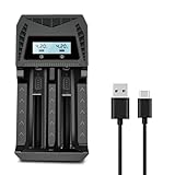 Image of POWOBEST battery charger