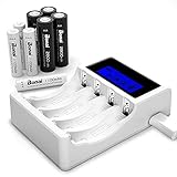 Image of BONAI BNAC170814044A-EU battery charger