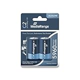 Image of MediaRange MRBAT108 battery