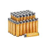 Image of Amazon Basics ALK AAA36FFP-U AMZ battery